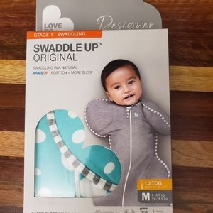 Love To Dream Swaddle Up